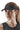 The Run Visor Unisex