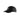 CEP Core Run Foldable cap Unisex Black - Compression Socks Hong Kong