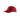 CEP Core Run Foldable cap Unisex Burgundy - Compression Socks Hong Kong