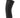 CEP Mid Support Compression Knee Sleeve Unisex Black - Compression Socks Hong Kong