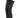 CEP Mid Support Compression Knee Sleeve Unisex Black - Compression Socks Hong Kong