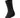 CEP Mid Support Compression Ankle Sleeve Unisex Black / Grey - Compression Socks Hong Kong