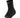 CEP Mid Support Compression Ankle Sleeve Unisex Black / Grey - Compression Socks Hong Kong