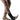 CEP Ortho Ankle Sleeve Unisex Black/ Grey - Compression Socks Hong Kong