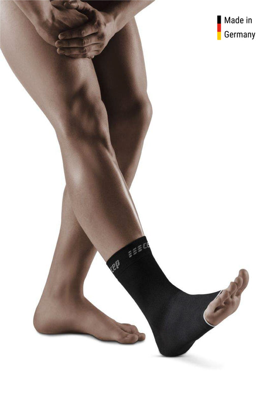 Compression Ankle Sleeve Unisex