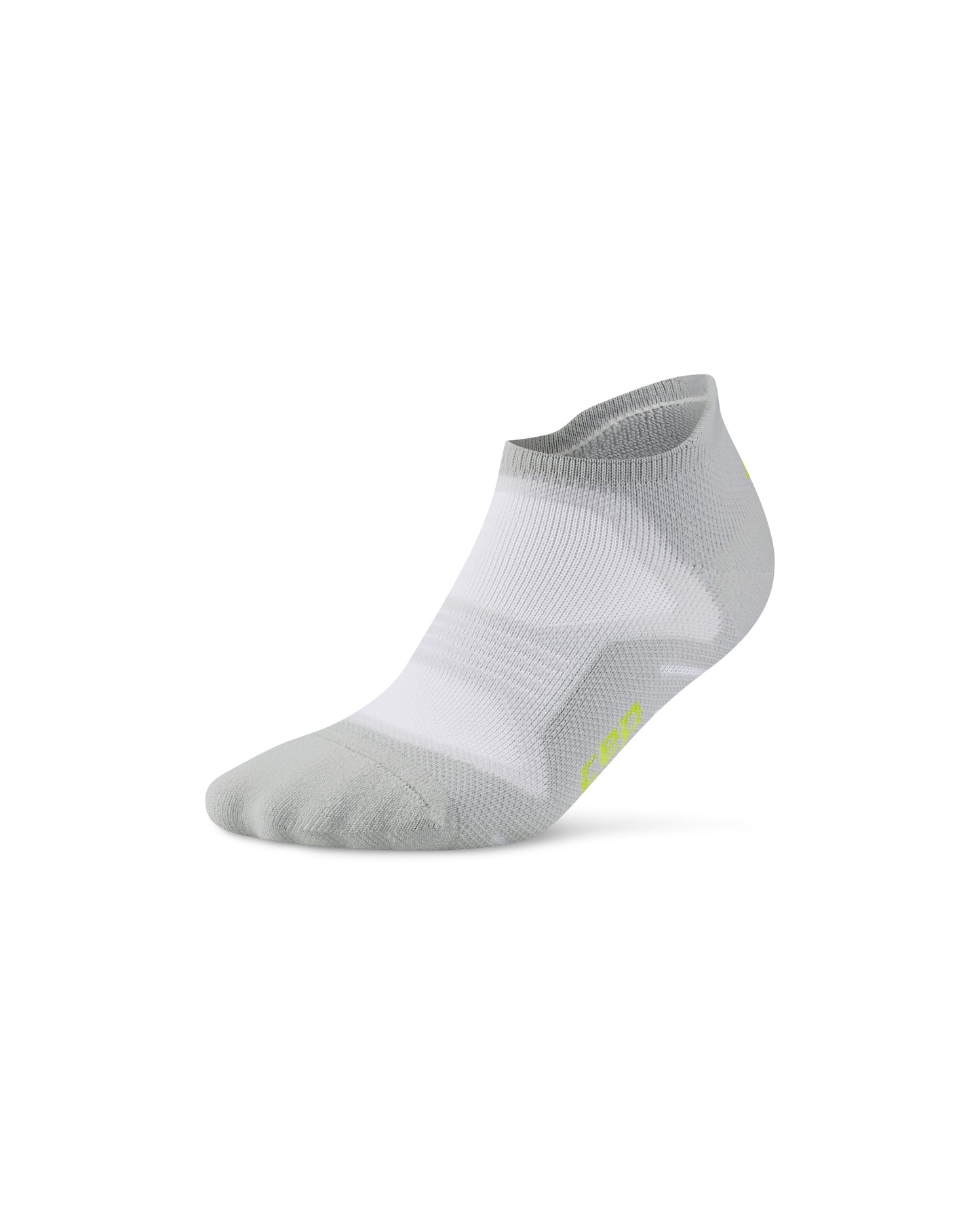 Core Run Compression No Show Socks Unisex