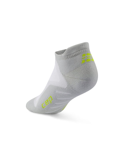 Core Run Compression No Show Socks Unisex