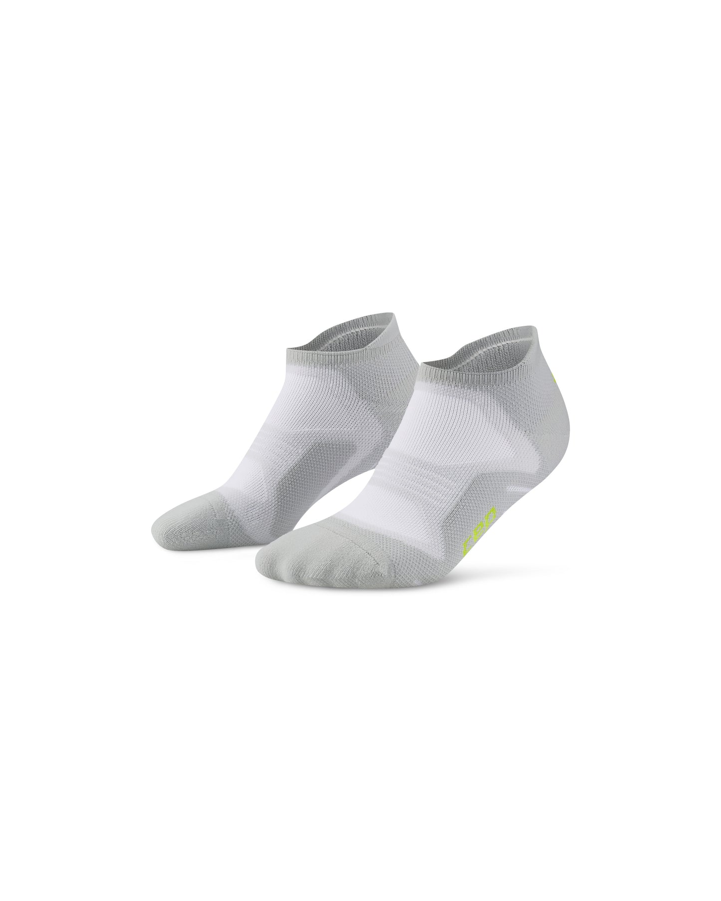 Core Run Compression No Show Socks Unisex