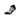 CEP Core Run Compression No Show Socks Unisex Black - Compression Socks Hong Kong