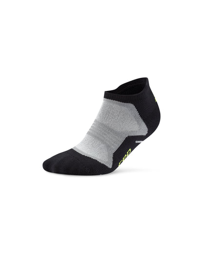 Core Run Compression No Show Socks Unisex