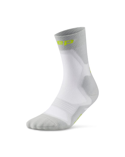 Core Run Compression Mid Cut Socks Unisex