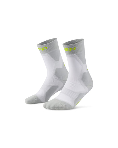 Core Run Compression Mid Cut Socks Unisex