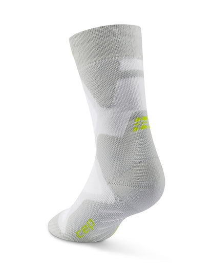Core Run Compression Mid Cut Socks Unisex