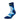 CEP Core Run Compression Mid Cut Socks Unisex Blue - Compression Socks Hong Kong