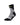 Core Run Compression Mid Cut Socks Unisex