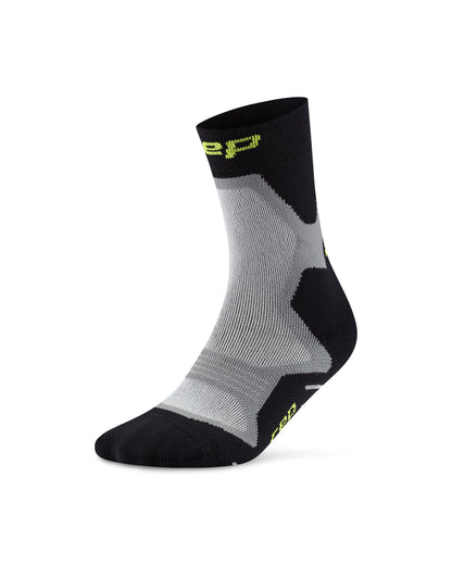 Core Run Compression Mid Cut Socks Unisex