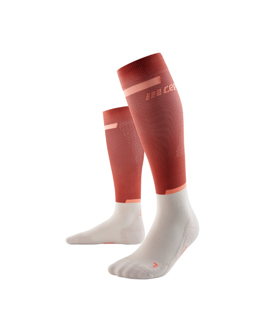 The Run Compression Socks Tall Women