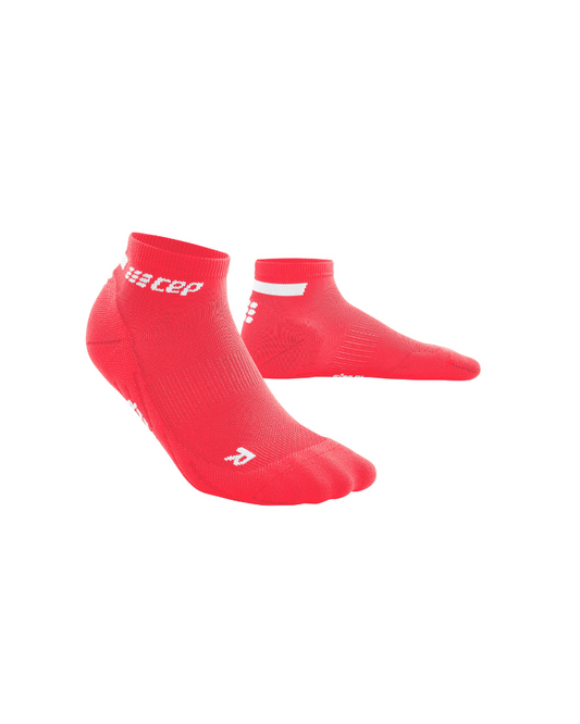 The Run Compression Low Cut Socks Women