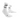 CEP The Run Compression Mid Cut Socks White - Compression Socks Hong Kong