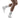 CEP The Run Compression Mid Cut Socks White - Compression Socks Hong Kong