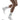 CEP The Run Compression Mid Cut Socks White - Compression Socks Hong Kong