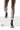 CEP Hiking Light Merino Compression Mid Cut Socks Women StoneGrey/ Grey - Compression Socks Hong Kong