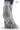 CEP Hiking Light Merino Compression Mid Cut Socks Women StoneGrey/ Grey - Compression Socks Hong Kong