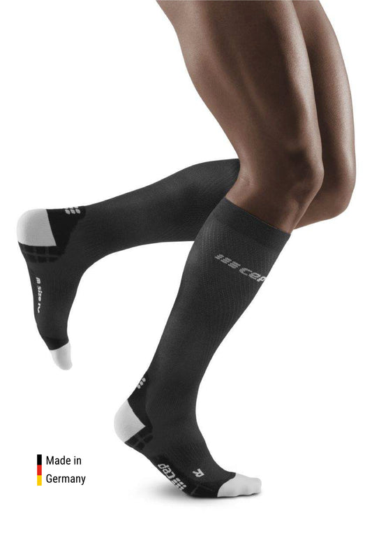 Ultralight Compression Socks Tall Men