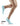 The Run Compression No Show Socks Men