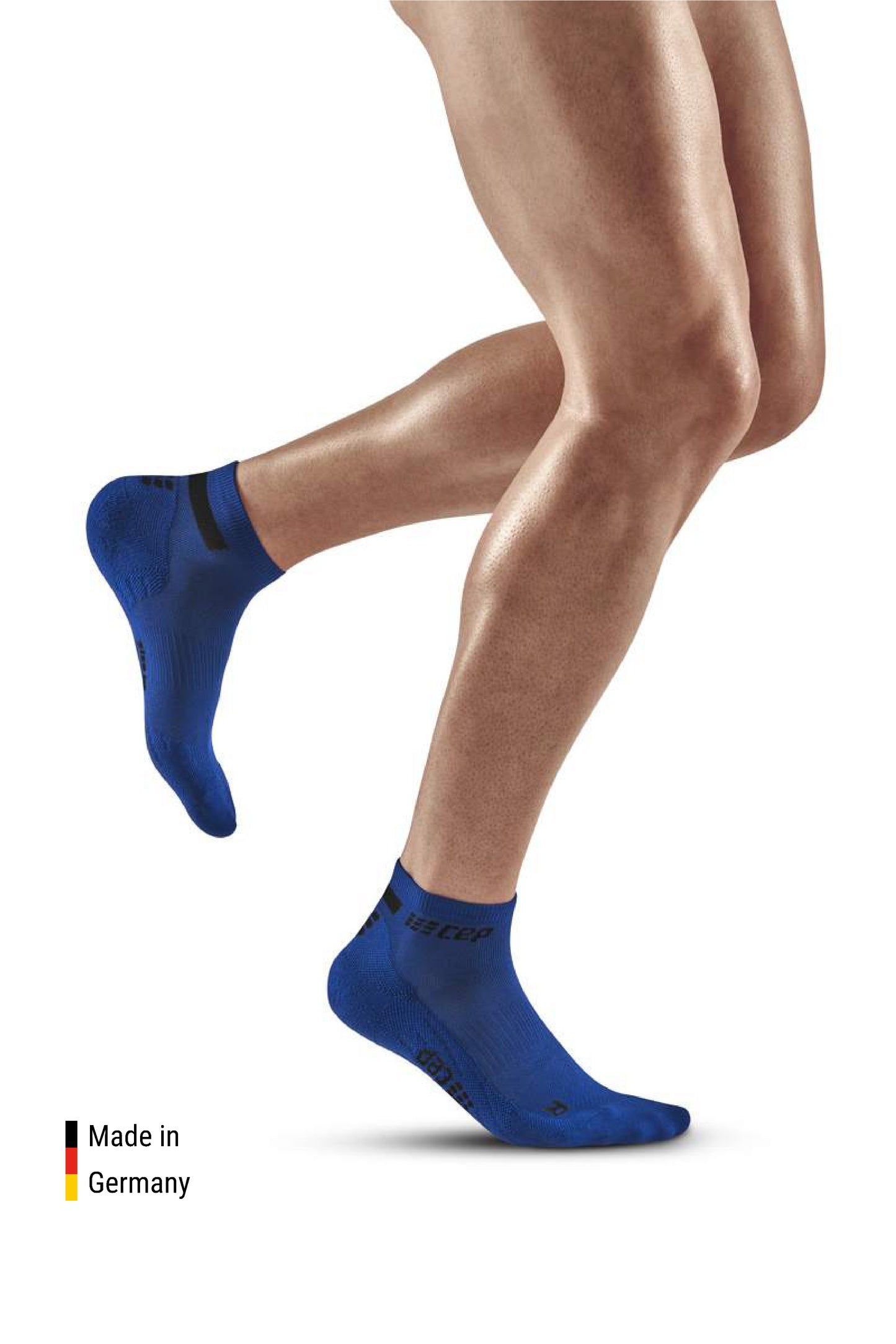 The Run Compression Low Cut Socks Men