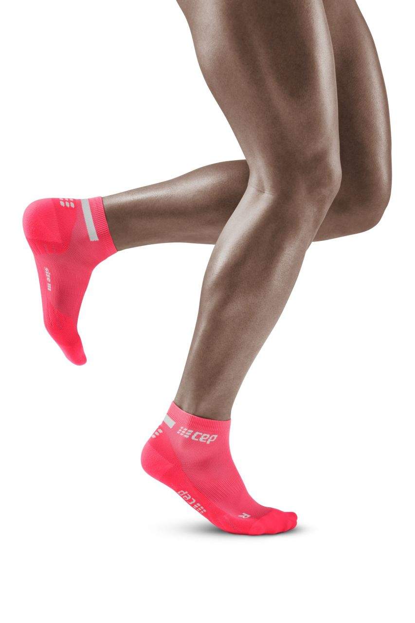 The Run Compression Low Cut Socks Men