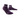 CEP The Run Compression Low Cut Socks Violet - Compression Socks Hong Kong