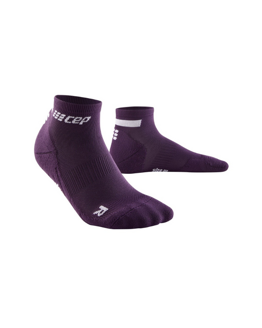 The Run Compression Low Cut Socks Men