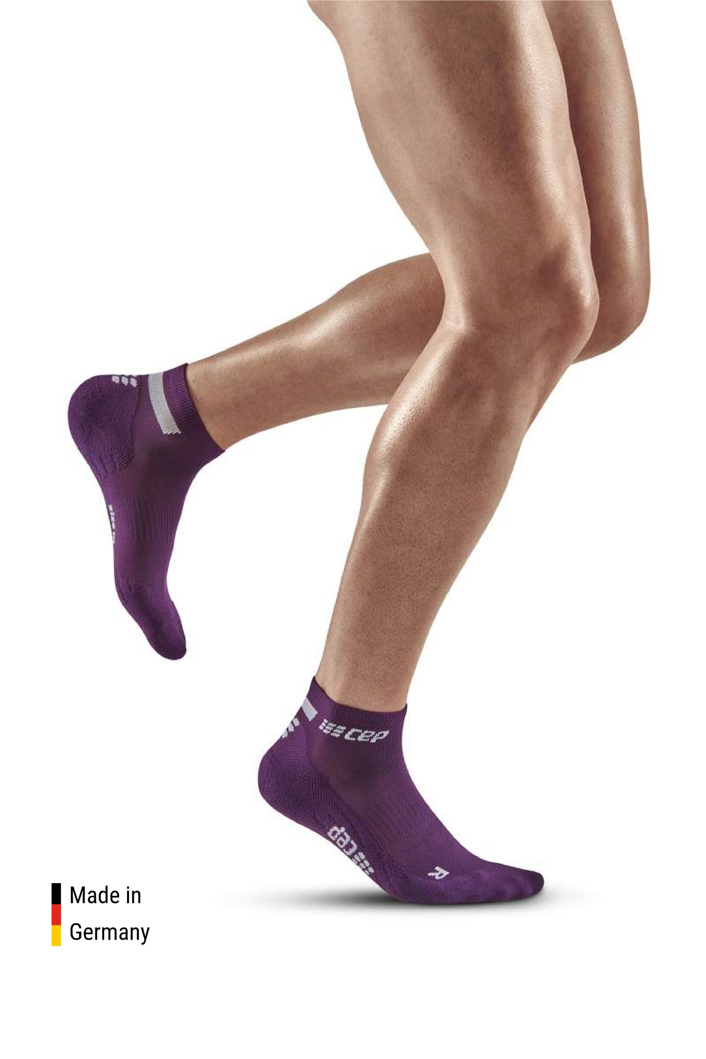The Run Compression Low Cut Socks Men – CEP Sports