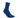 CEP The Run Compression Mid Cut Socks Blue - Compression Socks Hong Kong