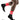 CEP The Run Compression Mid Cut Socks Men Violet/ Black - Compression Socks Hong Kong