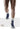 CEP Hiking Light Merino Compression Mid Cut Socks Men Marineblue/ Grey - Compression Socks Hong Kong