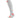 CEP Core Run Socks Tall 5.0 Grey - Compression Socks Hong Kong