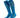 CEP The Core Run Ultralight Compression Socks Tall 4.0 Blue/ Dark Blue - Compression Socks Hong Kong