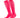 CEP Core Run Socks Tall 5.0 Pink - Compression Socks Hong Kong