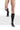 [New Version] Hiking Light Merino Compression Socks Tall Women
