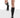 CEP [New Version] Hiking Light Merino Compression Socks Tall Men Black - Compression Socks Hong Kong