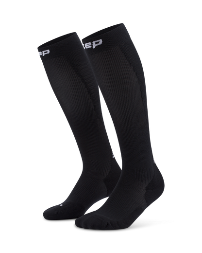The Core Run Compression Socks Tall 5.0 Women