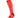CEP Core Run Socks Tall 5.0 Neon Coral - Compression Socks Hong Kong