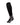 Hiking Light Cushion Compression Tall Socks Men