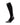 Hiking Light Cushion Compression Tall Socks Men