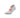 CEP Core Run Socks No Show 5.0 Women Grey - Compression Socks Hong Kong