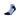 CEP Hiking Light Cushion Compression Low Cut Socks Light Blue / Dark Blue - Compression Socks Hong Kong