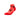 CEP Core Run Socks Low Cut 5.0 Neon Coral - Compression Socks Hong Kong