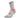 CEP Core Run Socks Mid Cut 5.0 Grey - Compression Socks Hong Kong